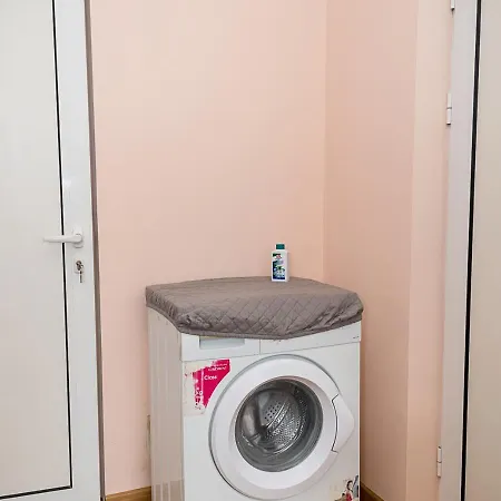 شقة Two Bedroom Retreat I Near Municipality By Flat Mаnager