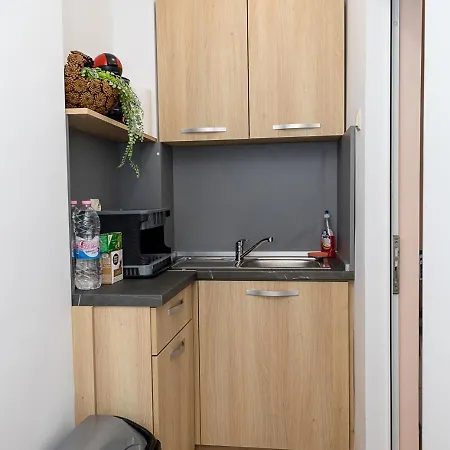 Two Bedroom Retreat I Near Municipality By Flat Mаnager Варна
