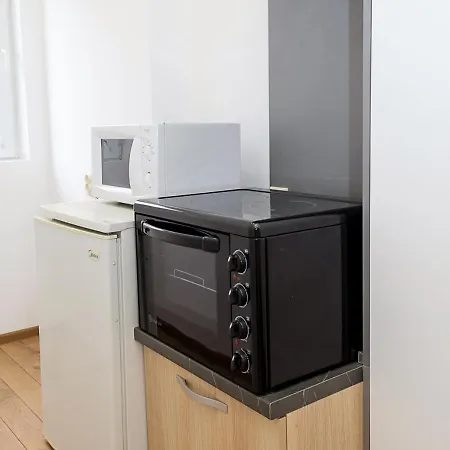 Two Bedroom Retreat I Near Municipality By Flat Mаnager Апартаменты *