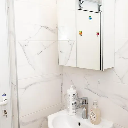 شقة Two Bedroom Retreat I Near Municipality By Flat Mаnager