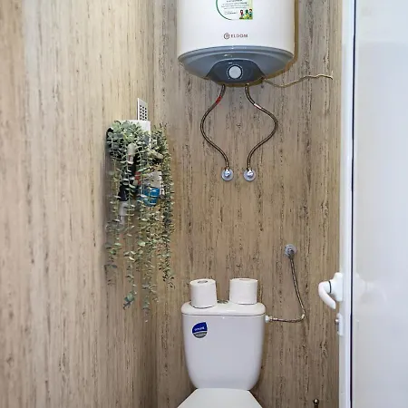 Two Bedroom Retreat I Near Municipality By Flat Mаnager * فارنا