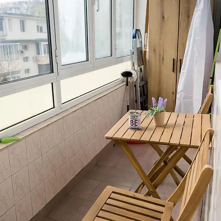 Apartament Two Bedroom Retreat I Near Municipality By Flat Mаnager