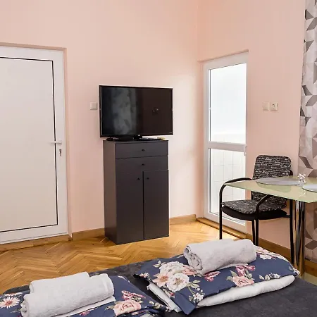 Apartament Two Bedroom Retreat I Near Municipality By Flat Mаnager Varna