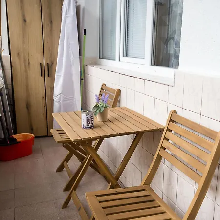 Two Bedroom Retreat I Near Municipality By Flat Mаnager * Varna