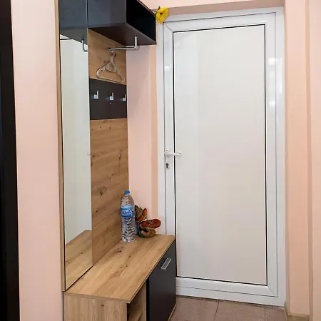 Two Bedroom Retreat I Near Municipality By Flat Mаnager * Varna