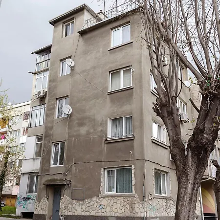 Two Bedroom Retreat I Near Municipality By Flat Mаnager Varna
